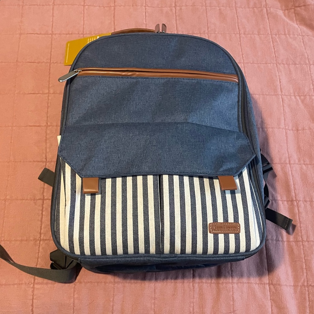 Sunflora Picnic Bag for 2 NWT - Picture 5 of 12